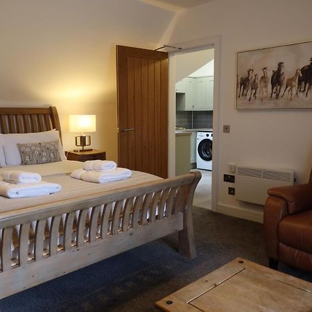 Apartament Macdonald House Portree Zewnętrze zdjęcie