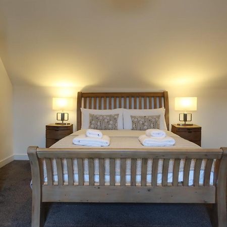 Apartament Macdonald House Portree Zewnętrze zdjęcie