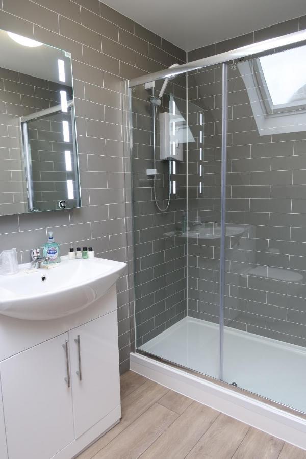 Apartament Macdonald House Portree Zewnętrze zdjęcie